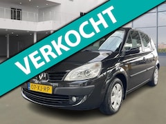 Renault Scénic - 1.6-16V Business Line Automaat Pano