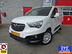 Opel Combo - 1.5D L2H1 Edition 2020✅64.000✅