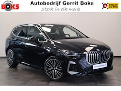 BMW 2-serie Active Tourer - 225e xDrive M-Sport HUD Keyless Go/Start 360 camera LED