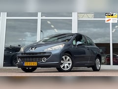 Peugeot 207 - 1.6 VTi XS Pack 3e Eigenaar Nieuwe APK Garantie