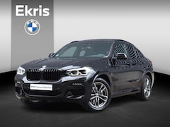 BMW X4 - xDrive20i | High Executive | M Sportpakket | Panodak | Head-Up | HiFi | Driving Assistant