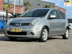 Nissan Note - 1.4 Acenta Distributieriem is aan vervanging toe
