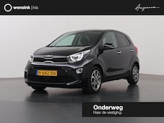 Kia Picanto - 1.0 DPi DynamicPlusLine | Navigatiesysteem | Parkeercamera | Cruise Control | Keyless Go |