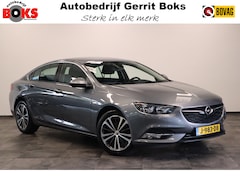 Opel Insignia Grand Sport - 1.5 Turbo Business Executive BOSE Camera Lane Assist 18'' LM Keyless Go/Start