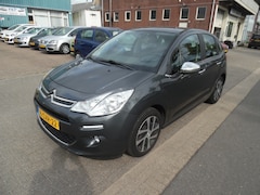 Citroën C3 - 68000 km nap apk 8.26 1.2 VTi Collection 1e eign