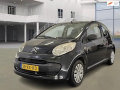 Citroën C1 - 1.0-12V Séduction