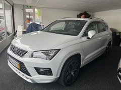 SEAT Ateca - 1.5 TSI FR BNSINT