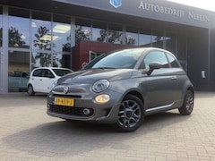 Fiat 500 - S 1.2i Popstar I Leder I Navi I Climatronic