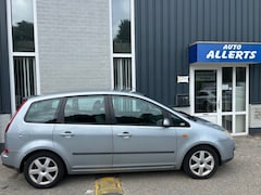 Ford Focus - 1.6-16V FUTURA