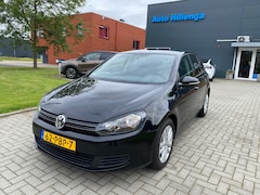 Volkswagen Golf - 1.4 TSI COMFORTLINE