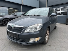 Skoda Fabia Combi - TDI Combi met airco