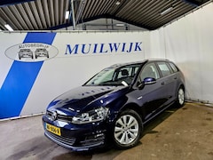 Volkswagen Golf Variant - 1.0 TSI Connected Series / Navi / Camera / NL Aut
