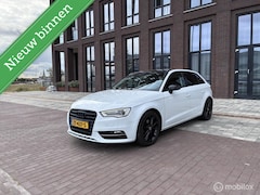 Audi A3 Sportback - 1.4 TFSI CoD Attraction Pro Line