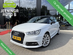 Audi A1 Sportback - 1.0 TFSI S-Line