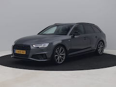 Audi A4 Avant - 40 TFSI S-Tronic Sport S-Line edition | ADAPTIVE | NAVI | STOELVERW