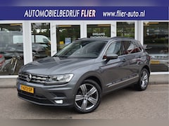 Volkswagen Tiguan - 1.5 150PK TSI ACT Highline Executive | Virtual CP | Apative | PDC | Navi | Clima |