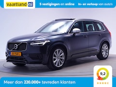 Volvo XC90 - 2.0 T8 Twin Engine AWD Inscription [ Panorama B&W Leder Stoelventilatie ]