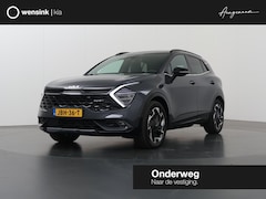 Kia Sportage - 1.6 T-GDi Plug-in Hybrid AWD GT-PlusLine | Panoramadak | Harman/Kardon | Parkeercamera | S