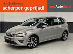 Volkswagen Golf Sportsvan - 1.2 TSI Easyline Navi / Clima / PDC / Stoel verw