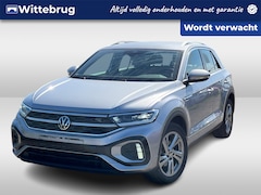 Volkswagen T-Roc - 1.5 TSI 150pk DSG R-Line / LED / Navigatie / Camera /Stuur & Stoelverwarming / App-Connect