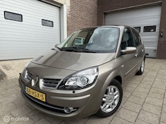 Renault Scénic - 2.0-16V Business Line