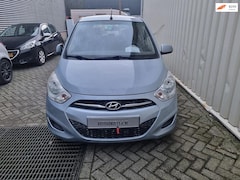 Hyundai i10 - 1.1 i-Drive Cool