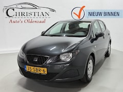 SEAT Ibiza - 1.2 Club | Trekhaak | AIRCO
