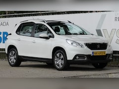 Peugeot 2008 - 1.2 PureTech Blue Lion