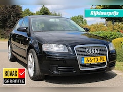 Audi A3 Sportback - 1.8 TFSI 160pk Attraction ECC/cruise/PDC/trekhaak