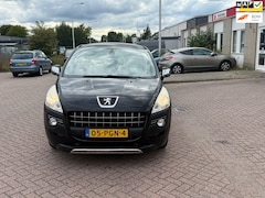 Peugeot 3008 - 1.6 THP GT