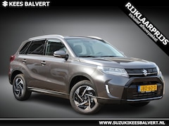 Suzuki Vitara - 1.4 Boosterjet Style Hybrid | Demo deal | 6 jaar garantie |