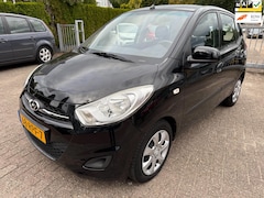 Hyundai i10 - 1.1 i-Drive 5-DRS Cool AIRCO EL.RAMEN 1e EIG. NAP
