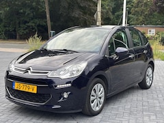 Citroën C3 - 1.2 PureTech Selection/Automaat/Navi/Clima/PDC/NAP