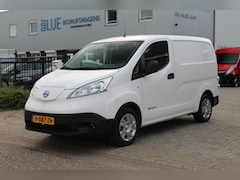 Nissan e-NV200 - Business 40 kWh ✓ snellader ✓ 1e eigenaar ✓ koopaccu