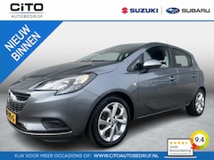 Opel Corsa - 1.4 Favourite | Trekhaak | Lichtmetalen Velgen | Airco | Cruise Control