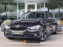 BMW 3-serie Touring - (f31) 318i Sportline 136pk | Climate | Cruise | Navigatie | Stoelverwarming | Bluetooth |