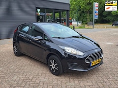 Ford Fiesta - 1.0 Titanium, Clima, Stoelv., 155 dkm, facelift