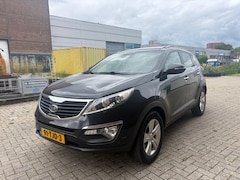 Kia Sportage - 1.6 GDI X-ecutive Plus Pack Pano Leer Navi Camera