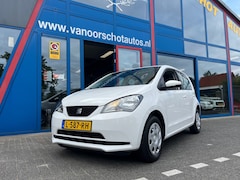 SEAT Mii Electric - 5-Deurs Airco(ECC) bj2021