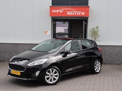 Ford Fiesta - 1.1 Trend navi LM airco org NL