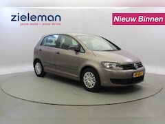 Volkswagen Golf Plus - 1.4 TSI Comfortline - Cruise, Clima, Trekhaak