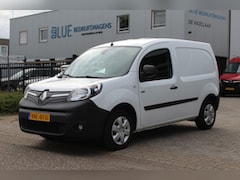 Renault Kangoo - Z.E. 33 (Koopaccu) ✓ Airco ✓ Schuifdeur ✓ Cruise Control