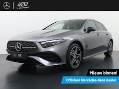 Mercedes-Benz A-klasse - 250 e Business Solution AMG | Panorama - Schuifdak | Multibeam Led | Apple Carplay & Andro