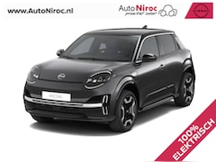 Nissan Micra - ADVANCE 40 kWh | TWO-TONE | WORDT VERWACHT | LEVERING NOVEMBER 2025 |
