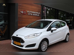 Ford Fiesta - 1.25
