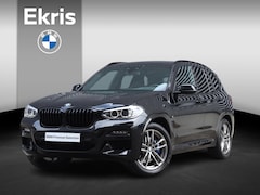 BMW X3 - xDrive30i | Executive | M Sportpakket | Trekhaak | Harman Kardon | Stoelverwarming | M Spo