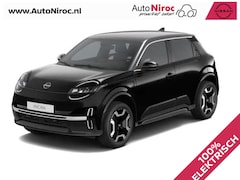 Nissan Micra - ADVANCE 52 kWh | WORDT VERWACHT | LEVERING NOVEMBER 2025 |