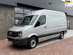 Volkswagen Crafter - 35 2.0 TDI L4H2 | Navi | Airco | Cruise |