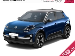 Nissan Micra - EVOLVE 52 kWh | TWO-TONE | WORDT VERWACHT | LEVERING NOVEMBER 2025 |