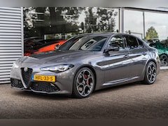 Alfa Romeo Giulia - 2.0 T 280pk GME AWD Veloce My24 Leder Dashboard HenK